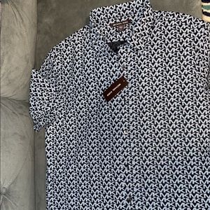 Michael Kors Dress Shirt